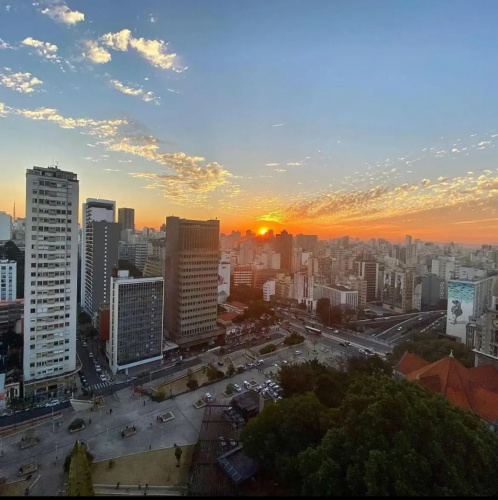 Studio Vista SP
