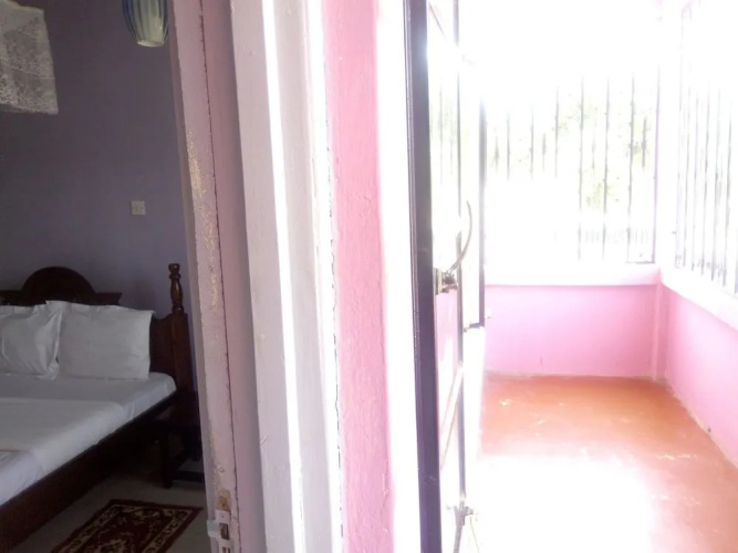 Sigana Guest House