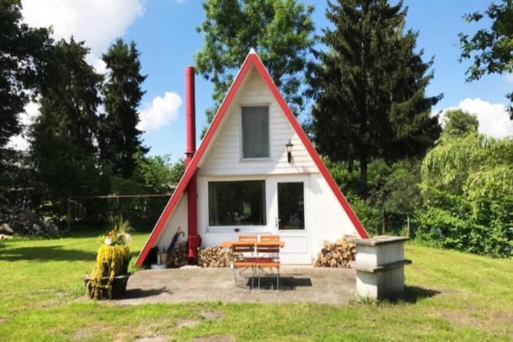 1 Bedroom Cottage