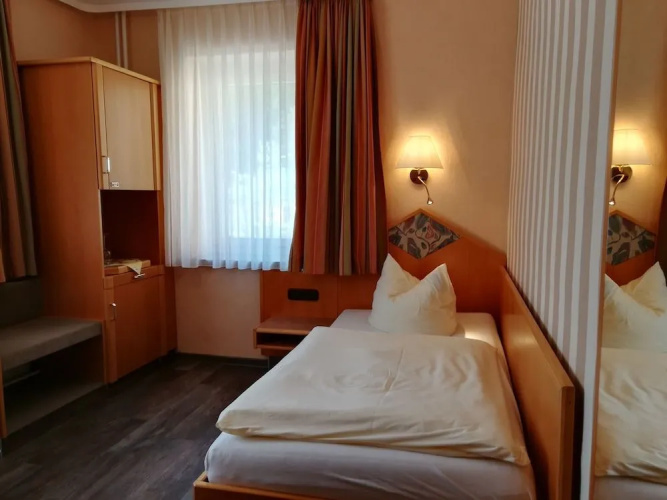 Hotel Ladenmühle