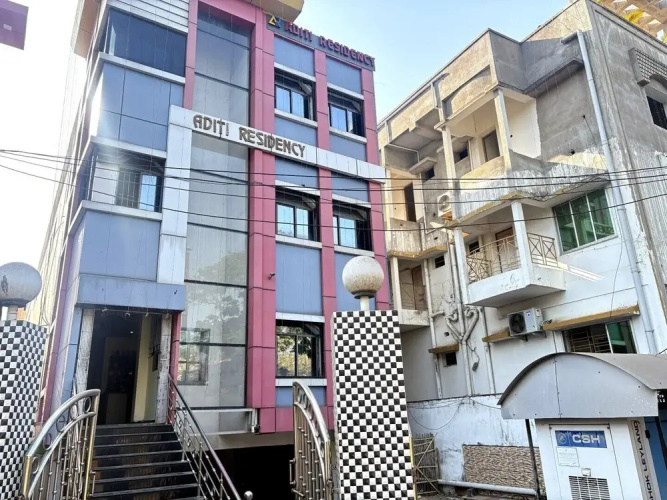 Imagen del hotel