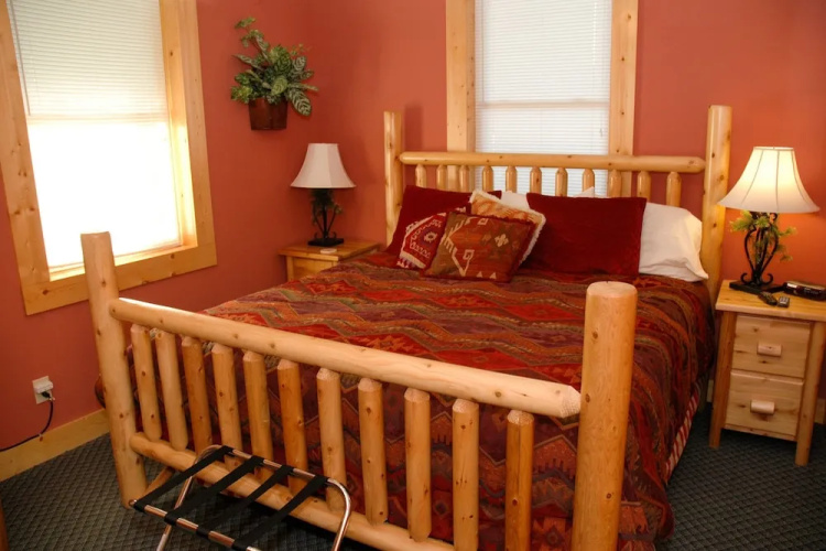 Grand Vista Lodge - 5 Br Home