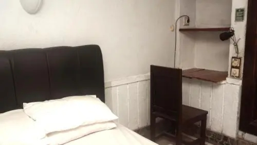 Budarno Homestay