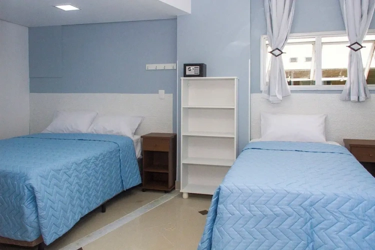 Comfort Triple room