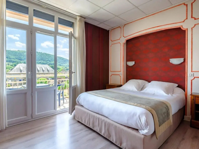Hotel Le Sablier Du Temps