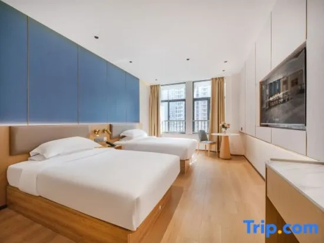 Business Twin room