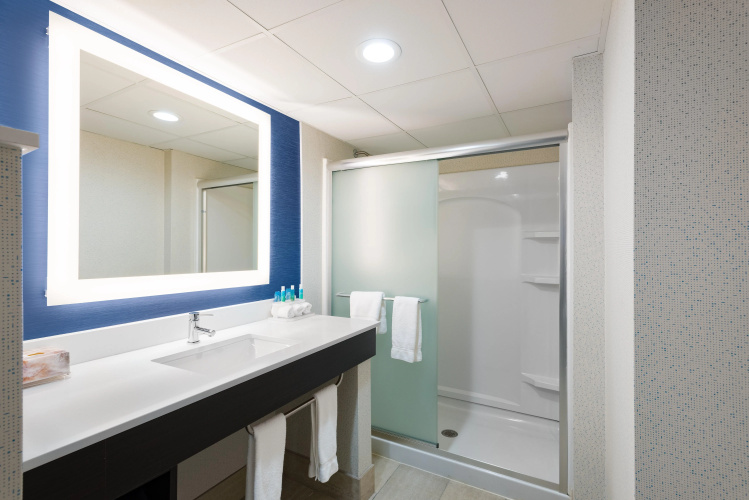 Holiday Inn Express Ramsey-Mahwah by IHG