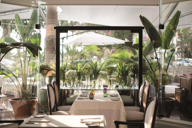Miraflores Park, A Belmond Hotel photo 29