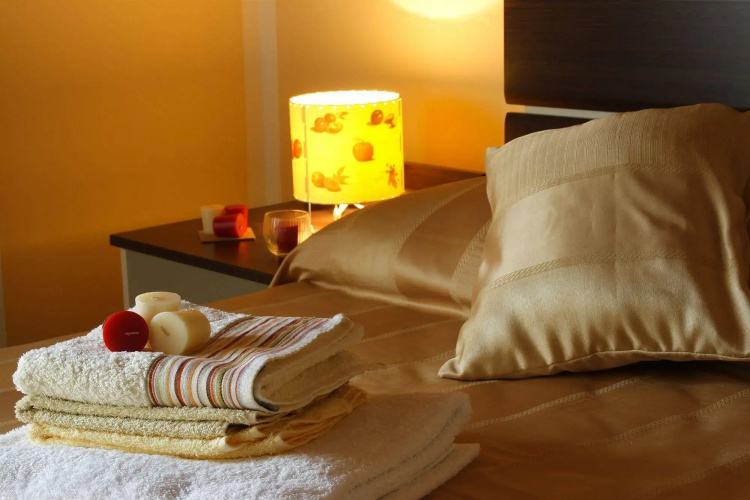 Vila Marija - Guest House