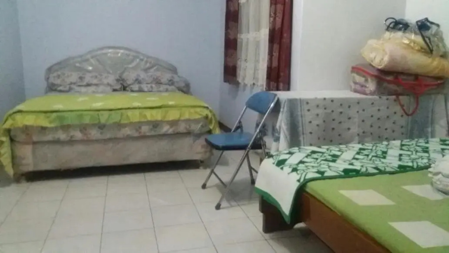 Yaya's Homestay