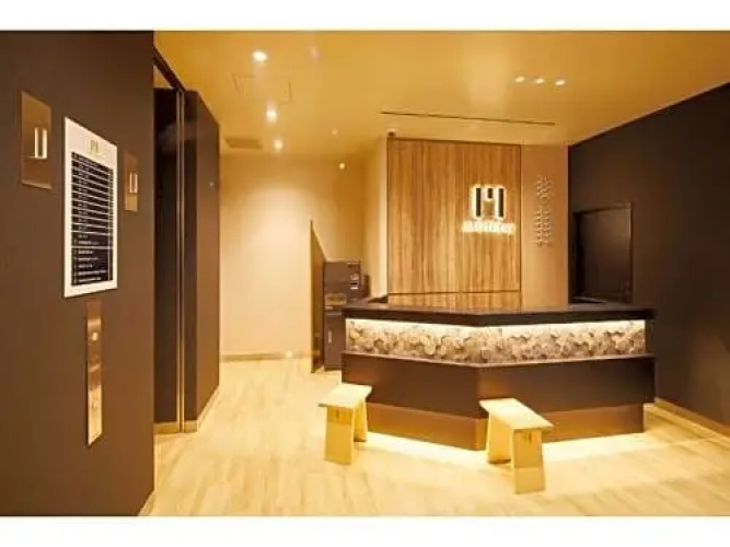 hotel MONday ASAKUSA - Vacation STAY 79636v