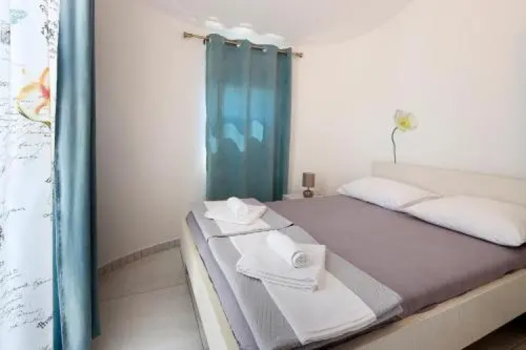 City Pool Apartments Novalja