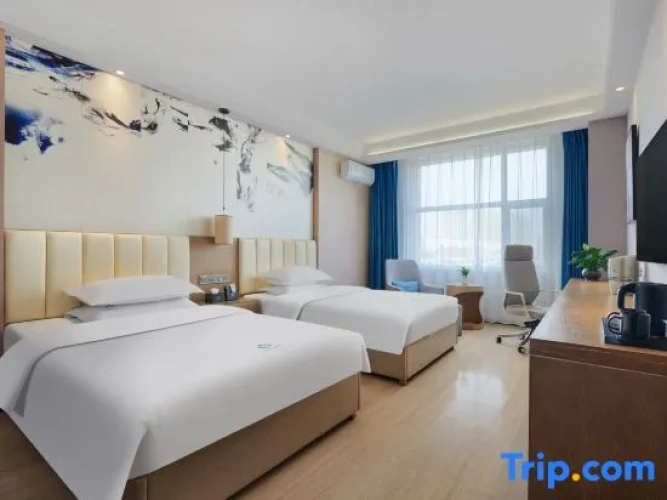 Business Twin room