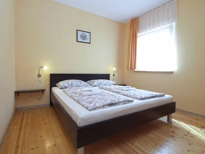 1 Bedroom Standard Apartment