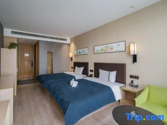 Business Twin room