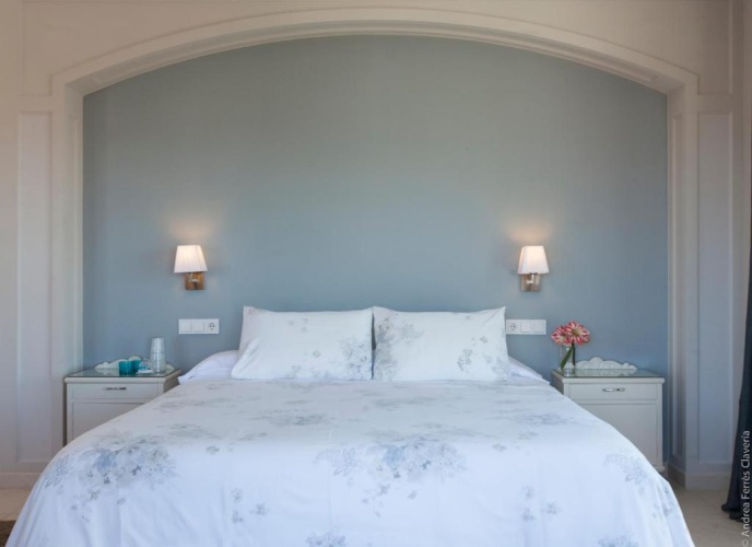 Deluxe Junior Suite