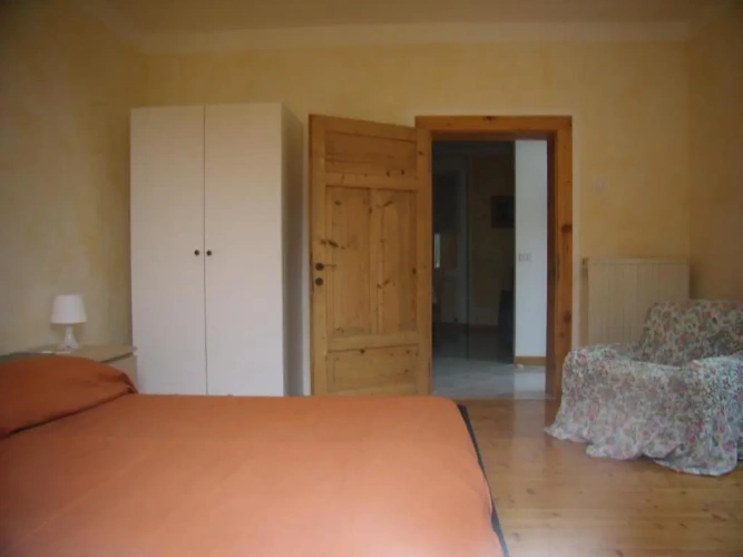 Double Basement Apartment