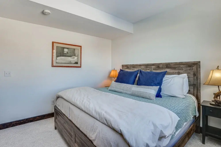 Half-mi to Skiing: Gorgeous Granby Ranch Home!