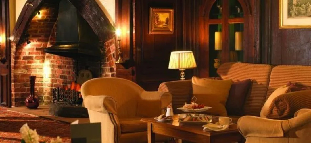 The Bridge Hotel and Spa