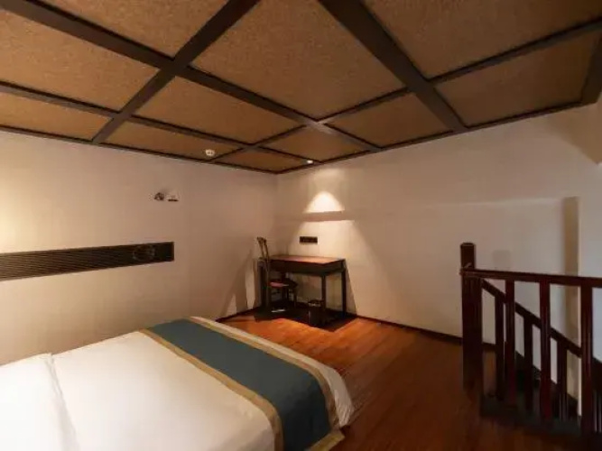 Qingqin Hotel