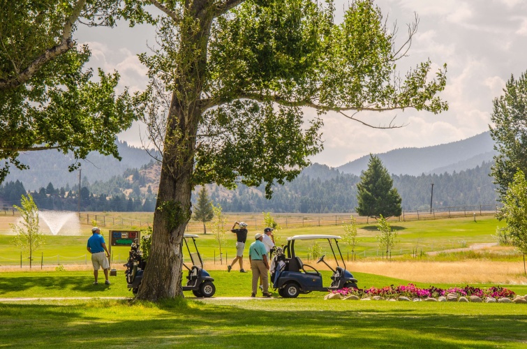 Fairmont Hot Springs Resort photo 17