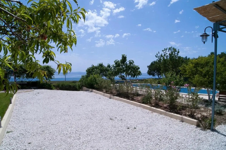 Holiday Home Oleja