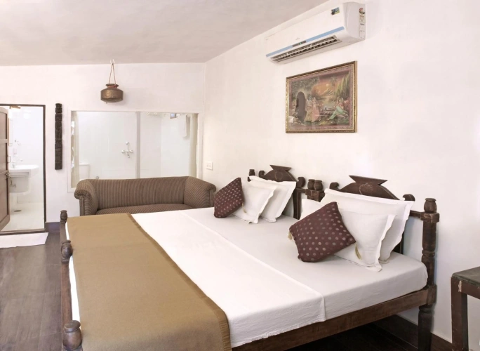 Mandore Guest House
