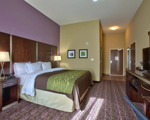 Comfort Inn & Suites Dothan East