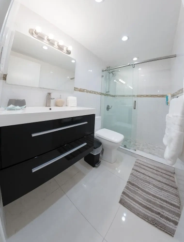 2 Bedrooms Standard room