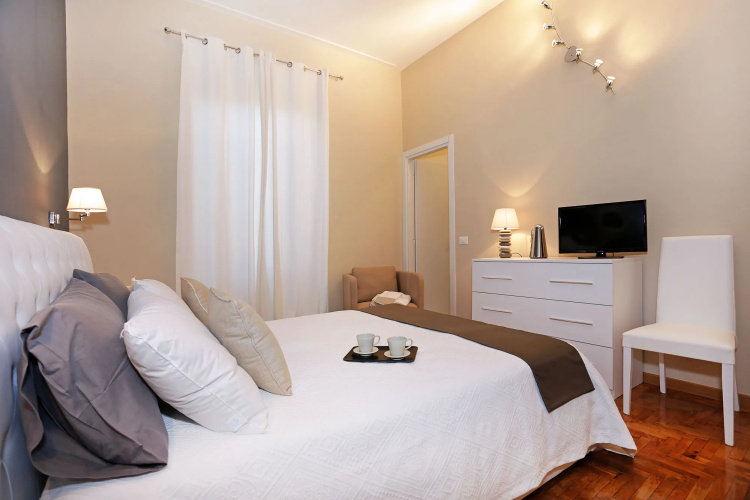 San Vito Suites