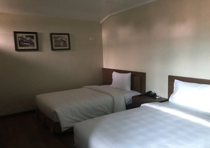 Tulip Hotel