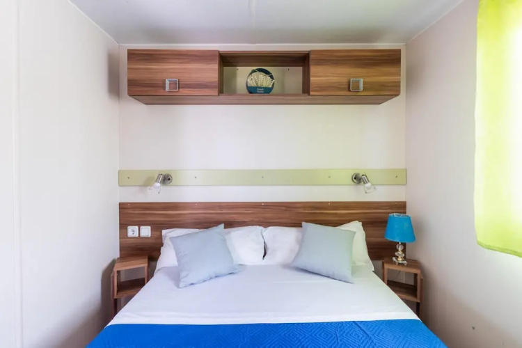 Residence Il Borgo - Casetta 3