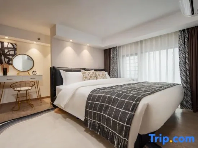 Double Suite with river view