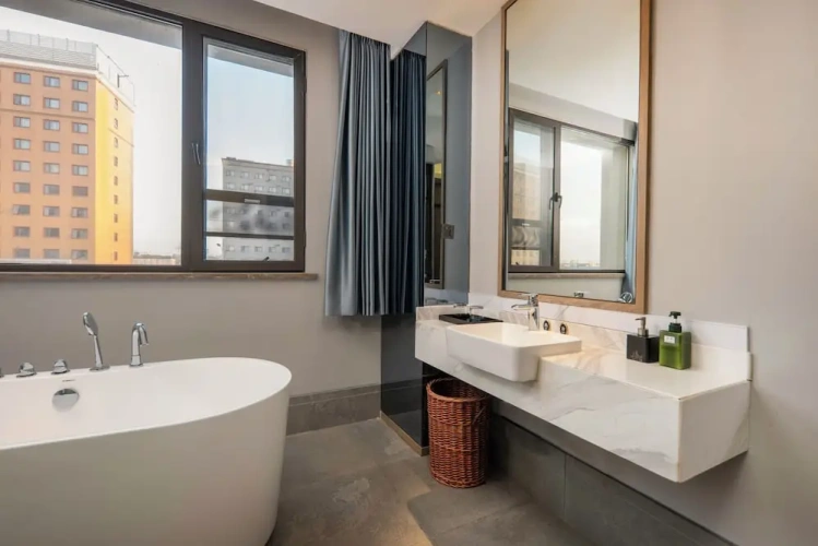 Superior Single room