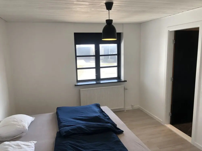 Bolig ved havet