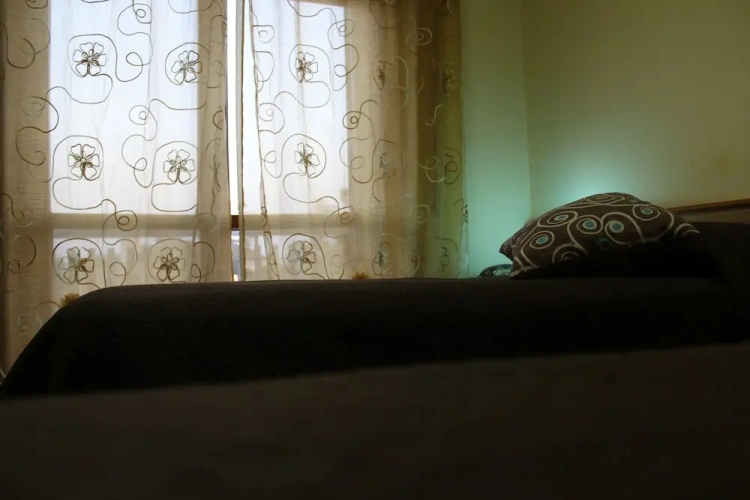 Comfort Twin room