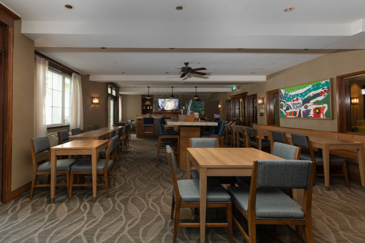 Holiday Inn Express & Suites Tremblant photo 34