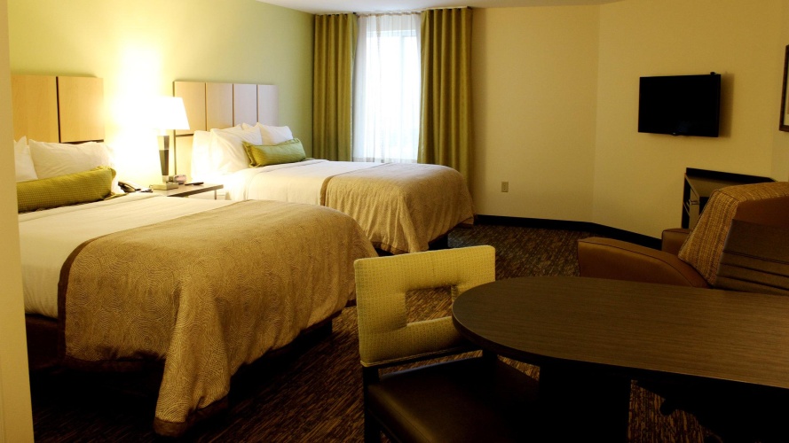 Quadruple Suite