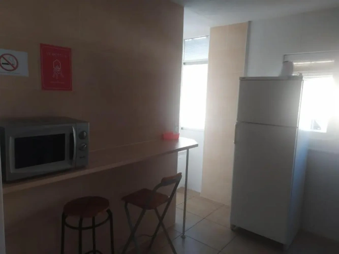 3 Bedrooms Apartment