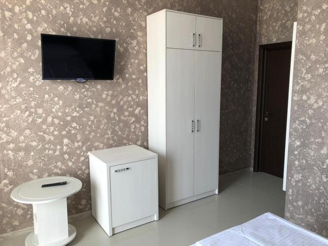 Фотография номера мини отеля Усадьба