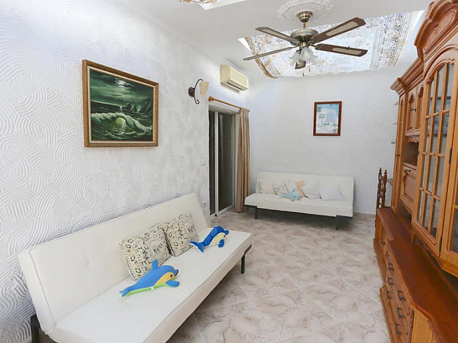 Holiday Home Rosa Cambrils