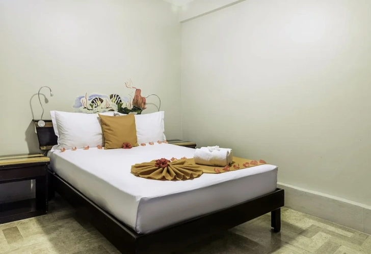 Comfort Apartment