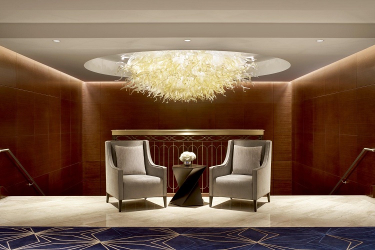 The Ritz-Carlton, Denver photo 17