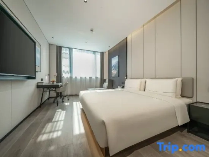 Privilege Double room