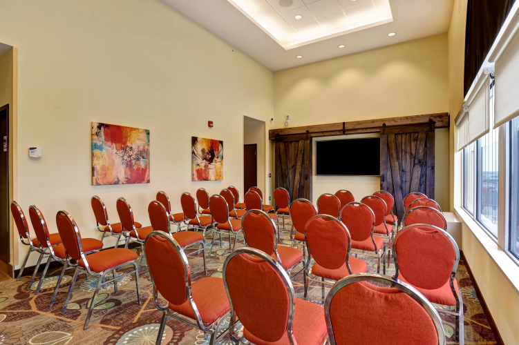 Holiday Inn Mississauga Toronto West photo 22