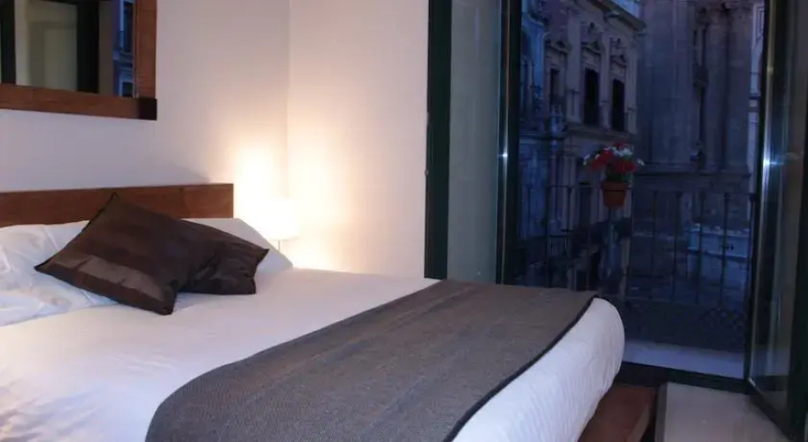 Apartments Holidays2Malaga Premium