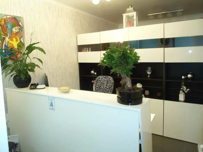 Düsseldorfer Appartment