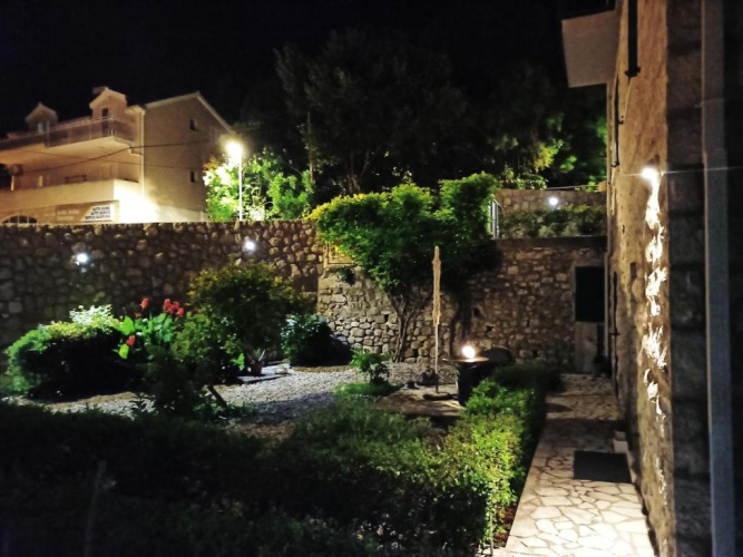 1 Bedroom Comfort Apartment
