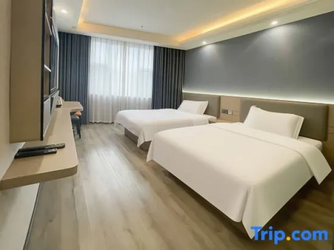 Luxury Double room