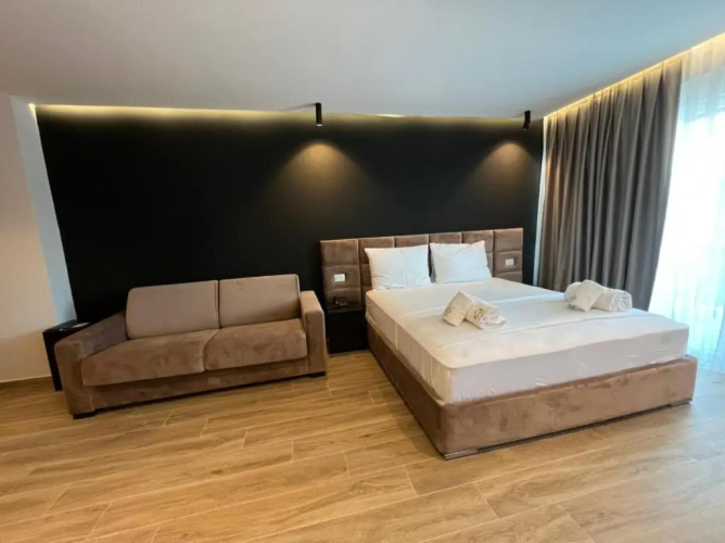 Leon Hotel